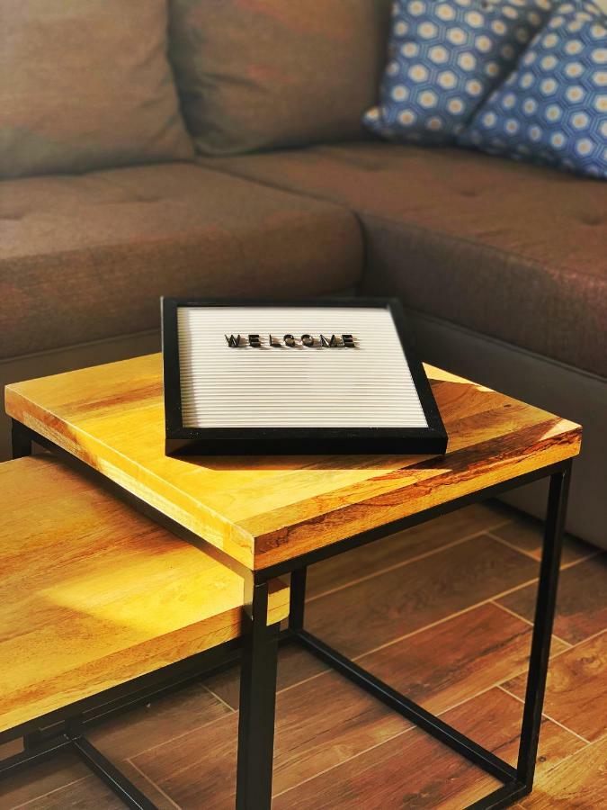 Milano Apartment โรกอซนิซา ภายนอก รูปภาพ